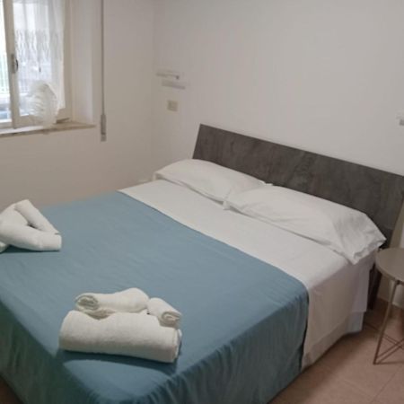 Hotel Annalisa リッチョーネ エクステリア 写真