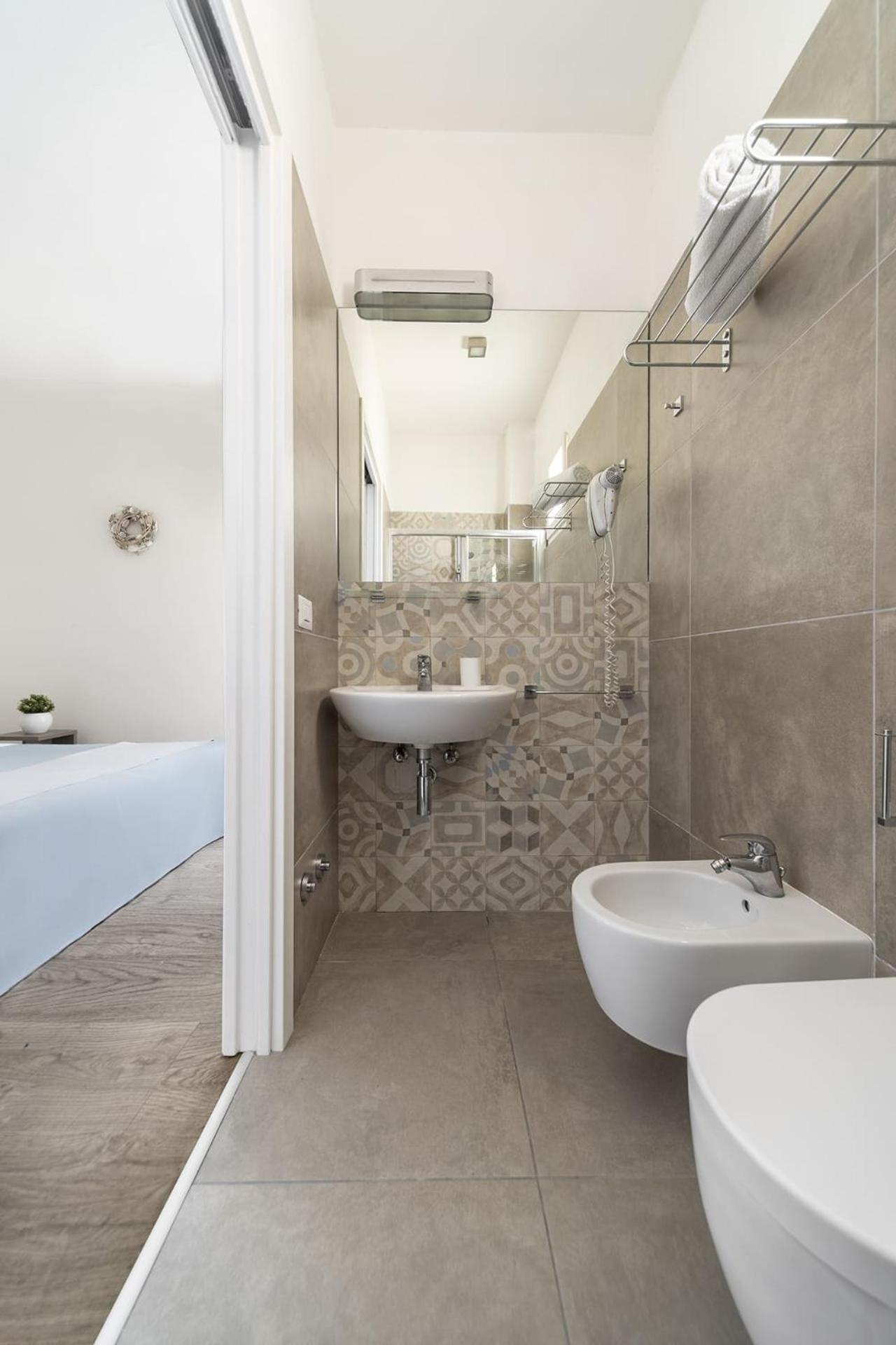 Hotel Annalisa リッチョーネ エクステリア 写真