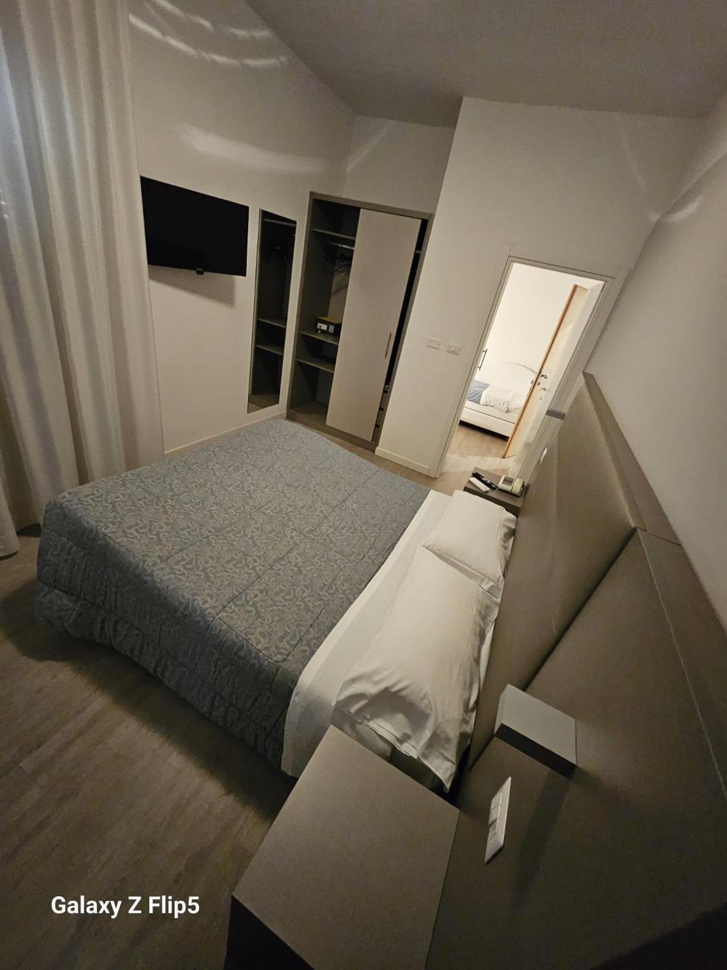Hotel Annalisa リッチョーネ エクステリア 写真