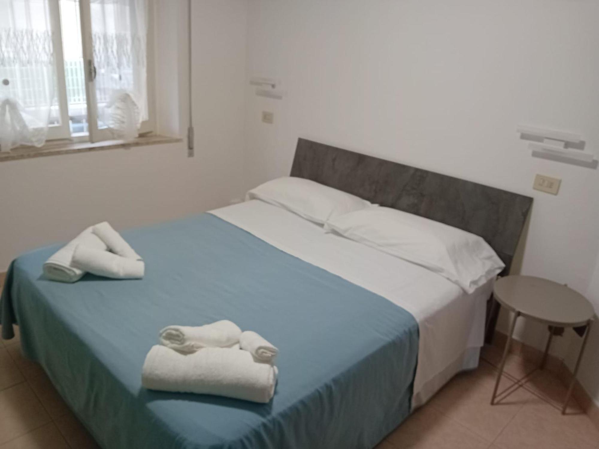 Hotel Annalisa リッチョーネ エクステリア 写真