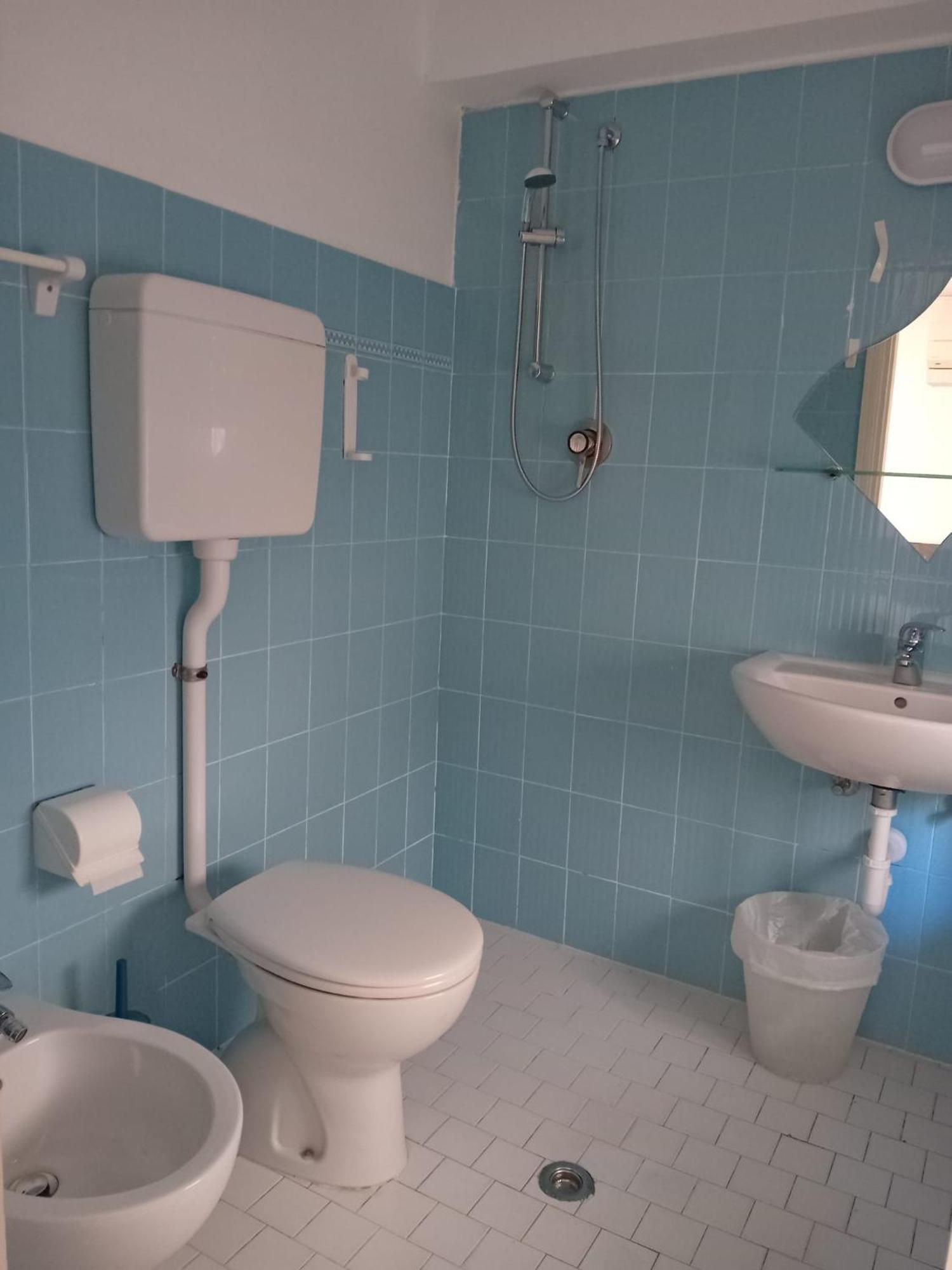 Hotel Annalisa リッチョーネ エクステリア 写真
